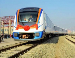 株洲乌鲁木齐地铁1号线项目